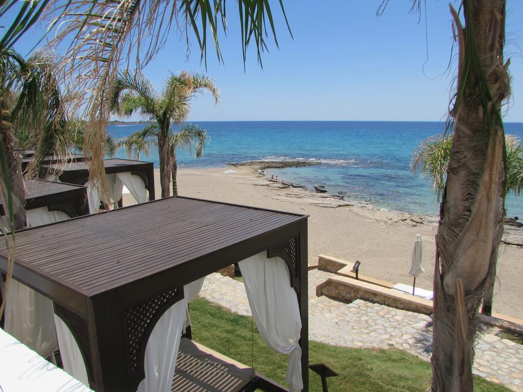 Aparthotel Coralli Pefki